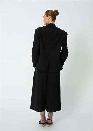 Tuxedo blazer Black Stella Nova 